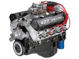 U2138 Engine